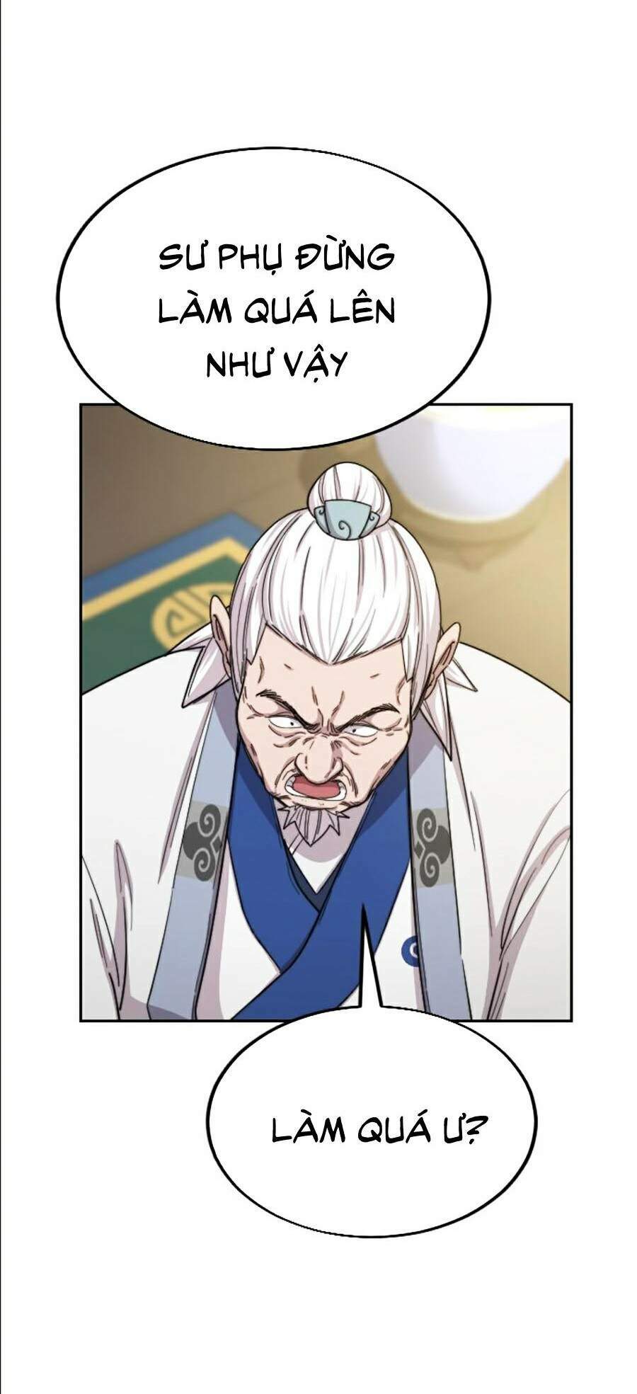 Hoa Sơn Tái Xuất Chap 24 - Next Chap 25