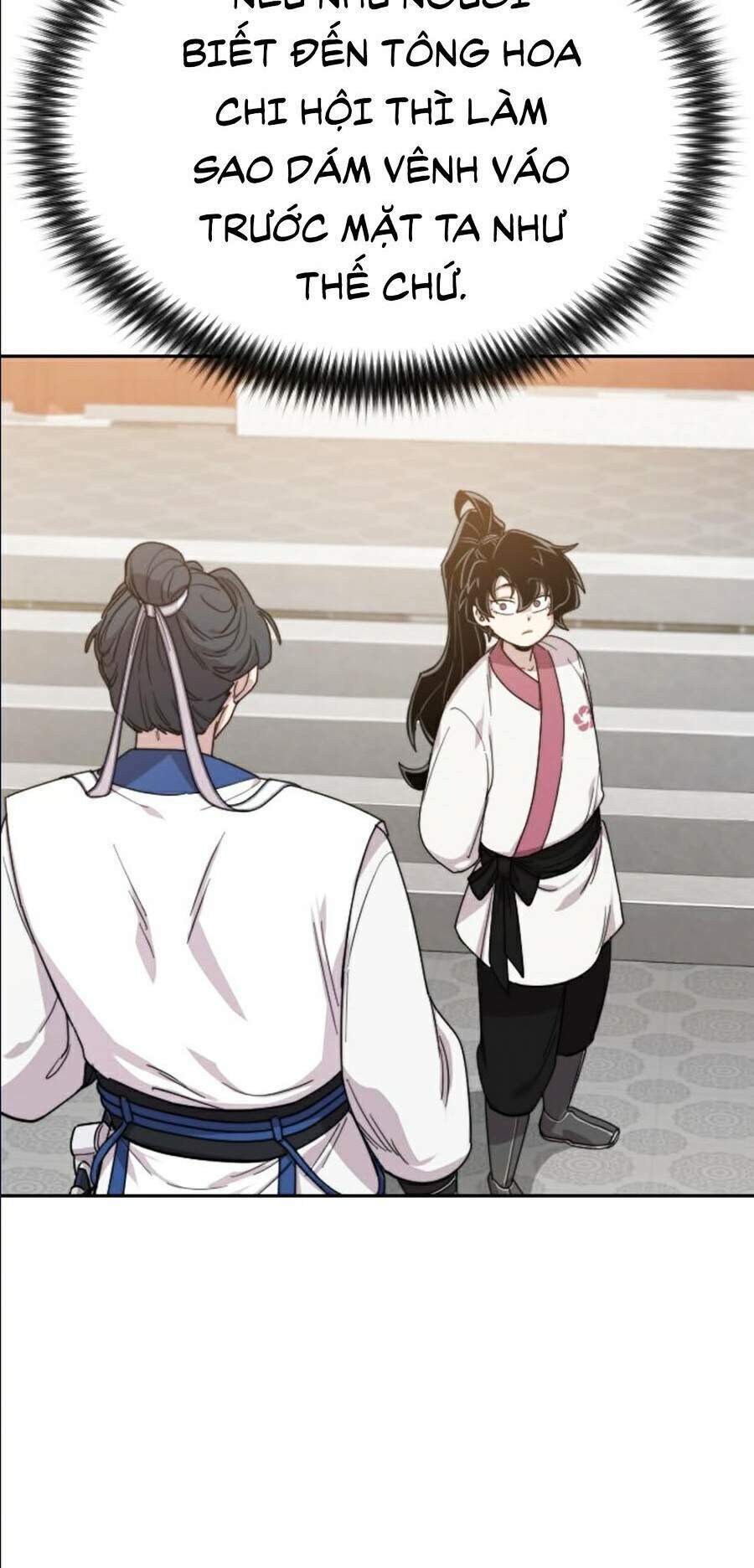 Hoa Sơn Tái Xuất Chap 24 - Next Chap 25