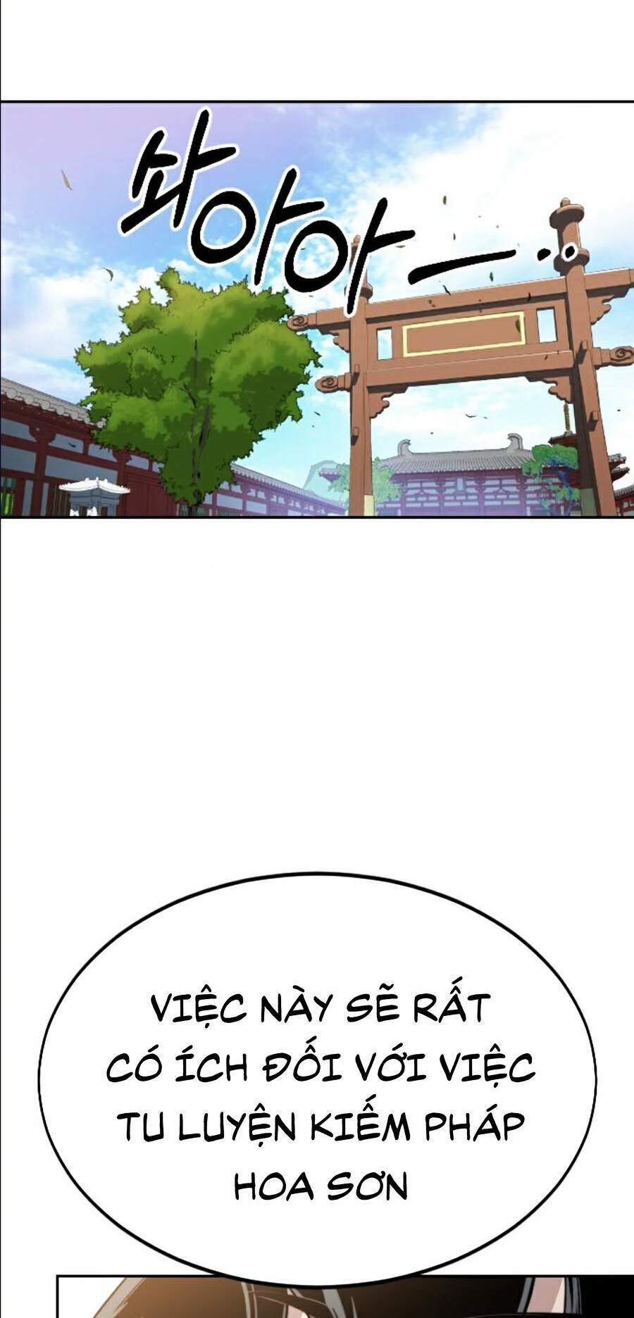 Hoa Sơn Tái Xuất Chap 24 - Next Chap 25