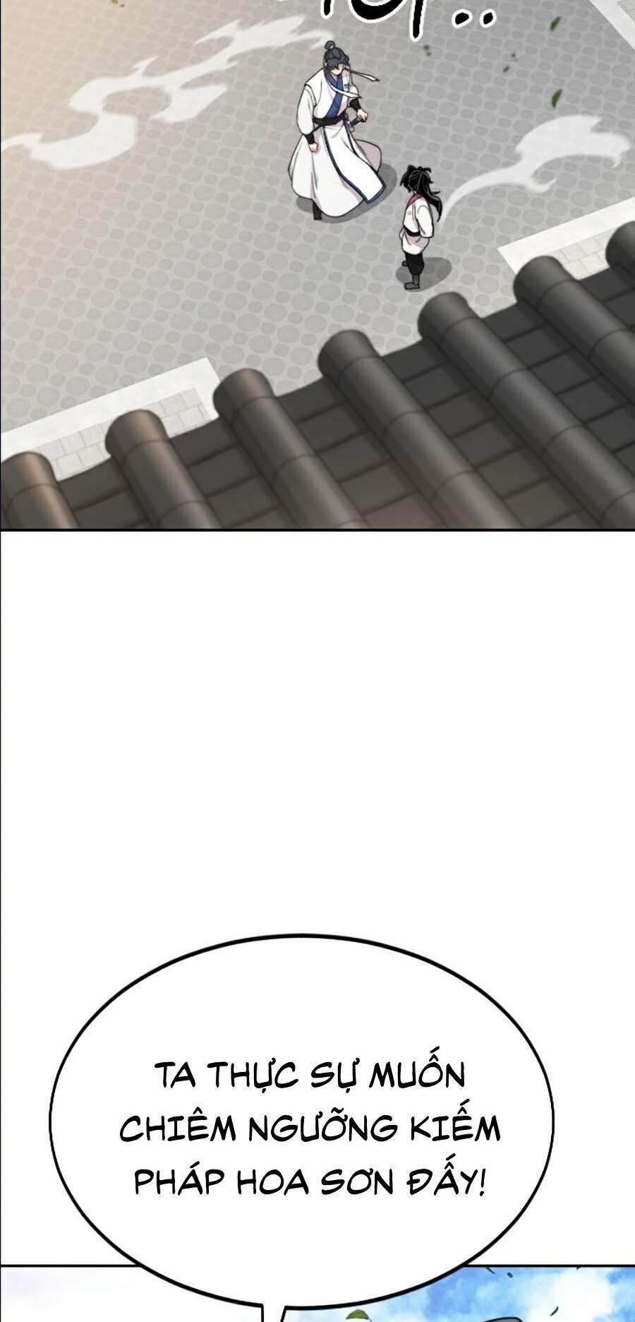 Hoa Sơn Tái Xuất Chap 24 - Next Chap 25