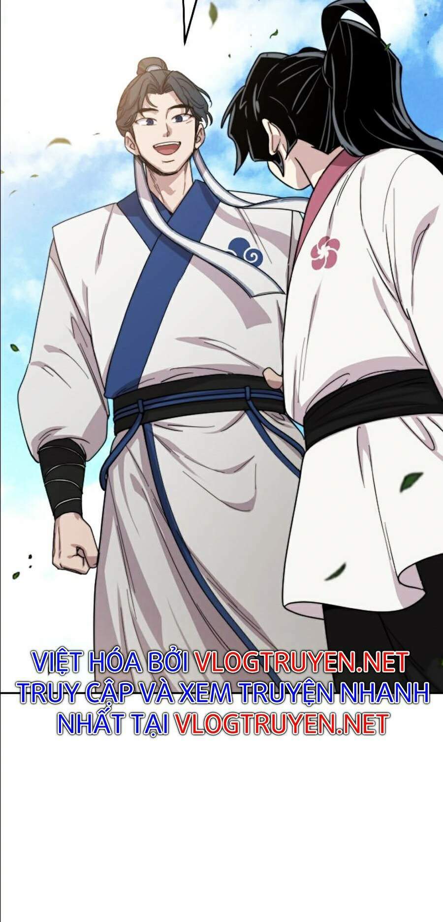 Hoa Sơn Tái Xuất Chap 24 - Next Chap 25