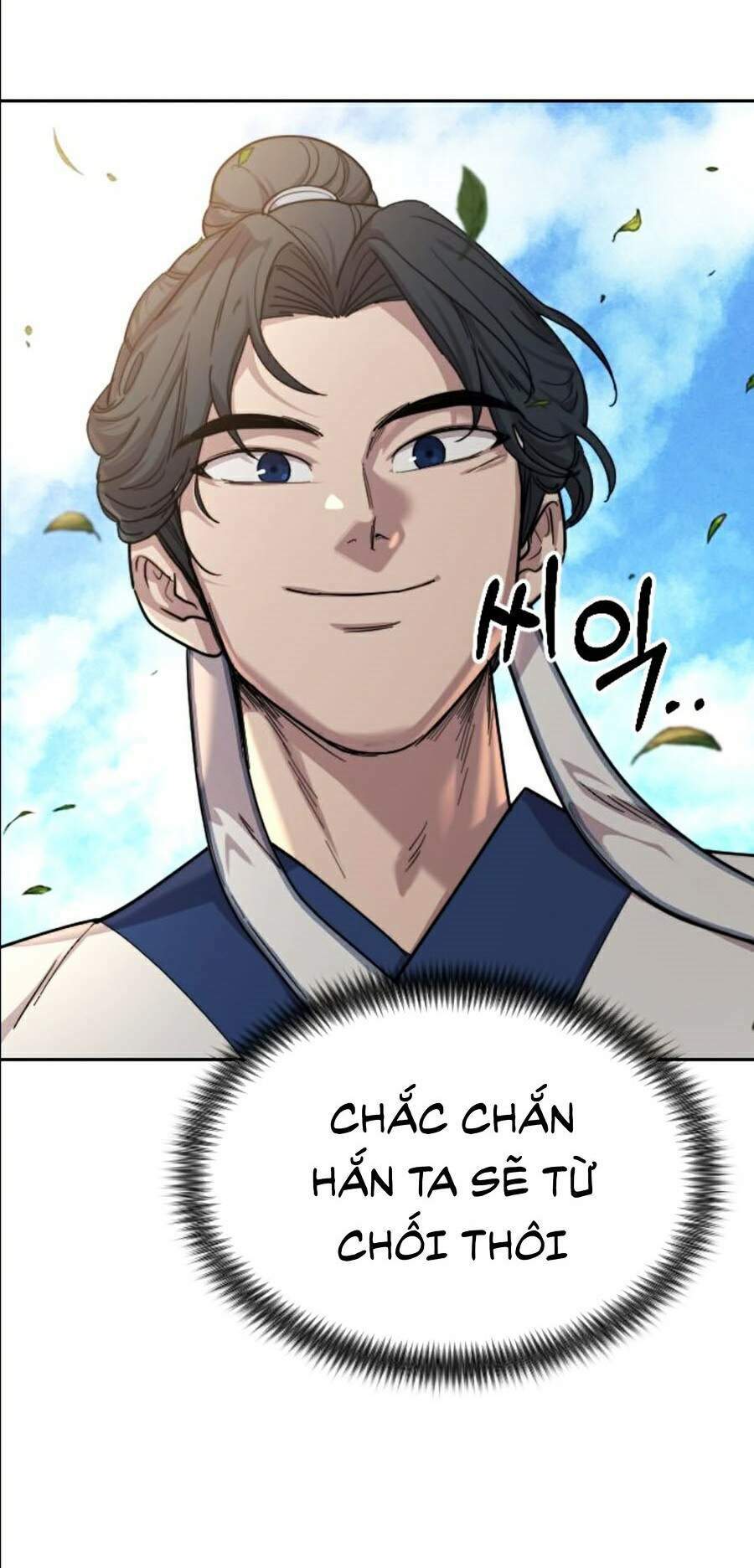 Hoa Sơn Tái Xuất Chap 24 - Next Chap 25
