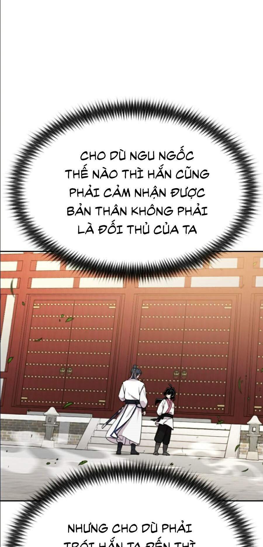 Hoa Sơn Tái Xuất Chap 24 - Next Chap 25