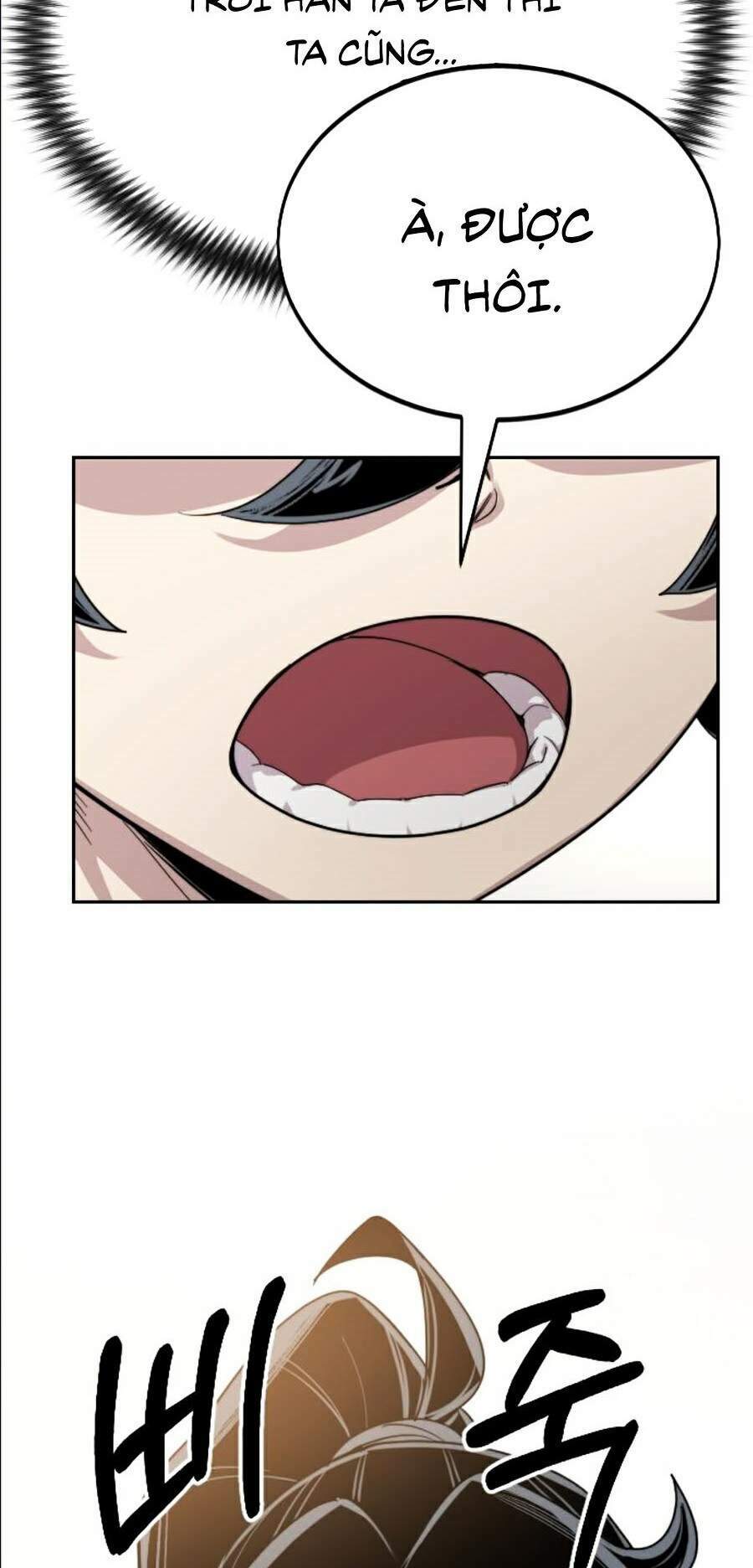 Hoa Sơn Tái Xuất Chap 24 - Next Chap 25