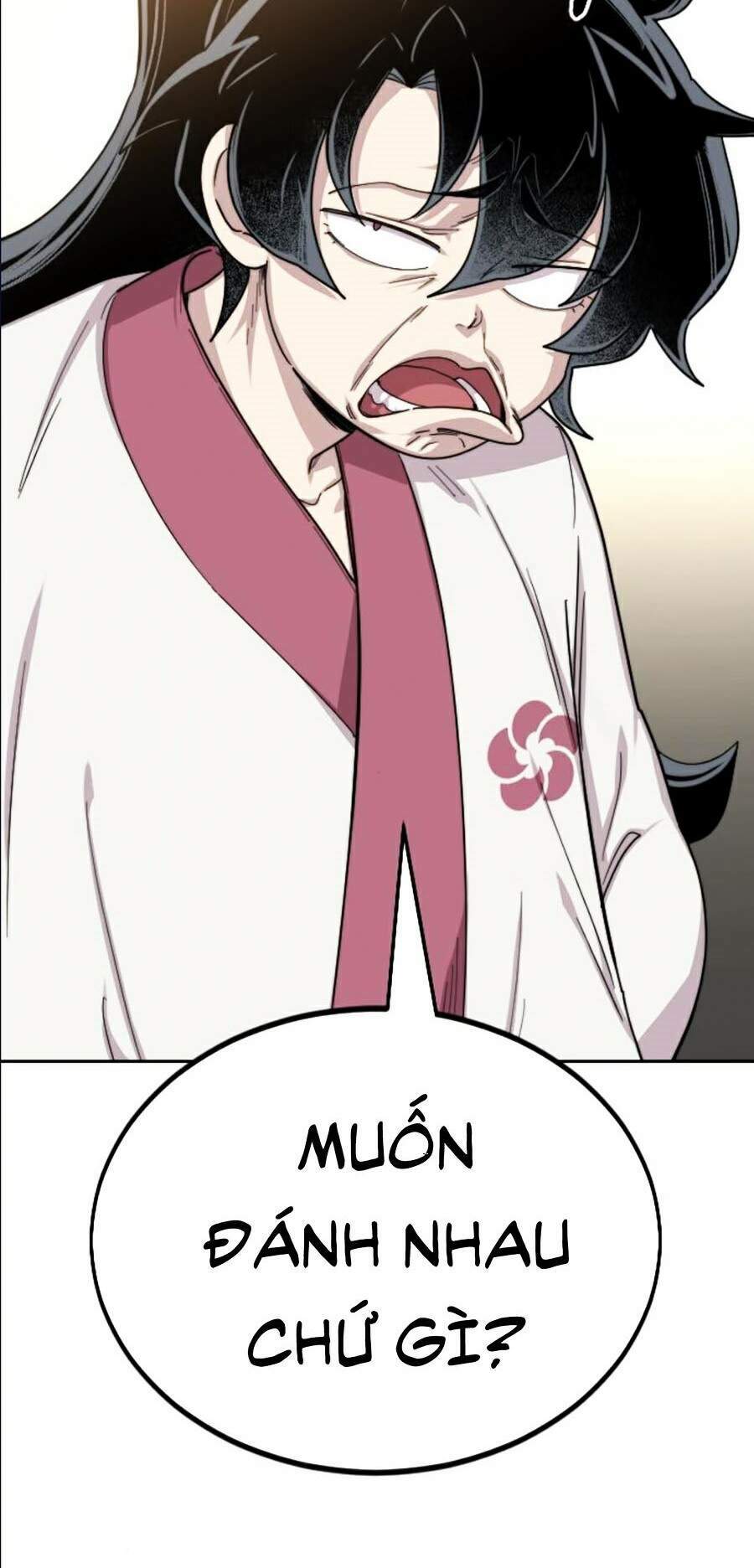 Hoa Sơn Tái Xuất Chap 24 - Next Chap 25