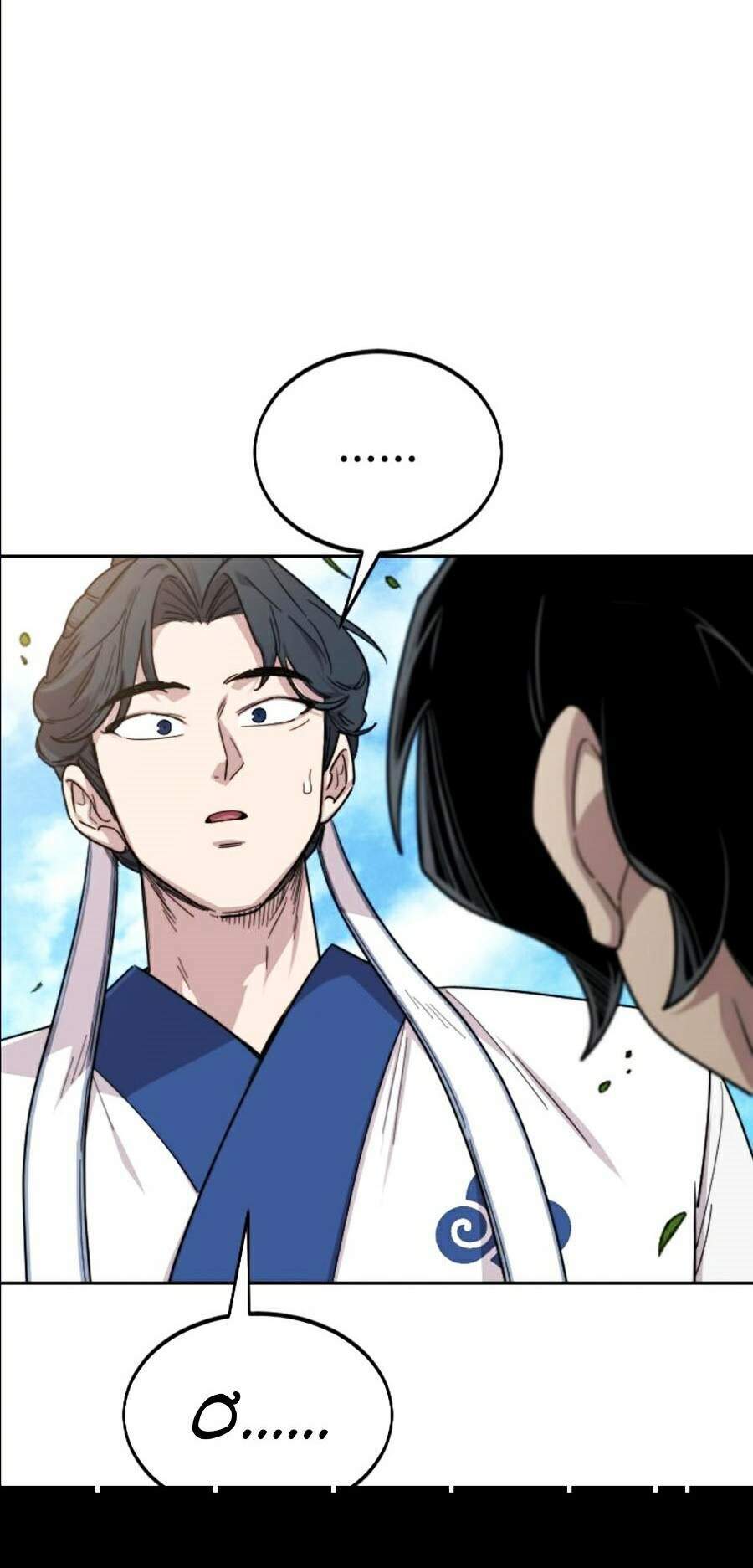 Hoa Sơn Tái Xuất Chap 24 - Next Chap 25