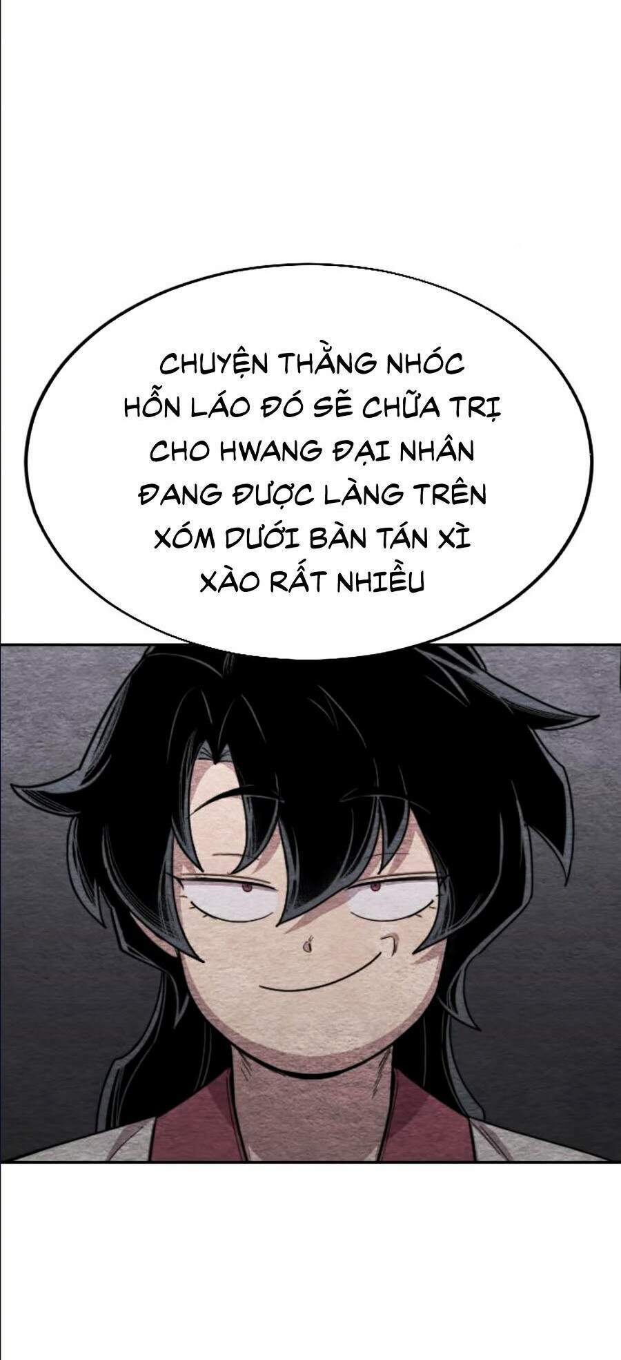 Hoa Sơn Tái Xuất Chap 24 - Next Chap 25