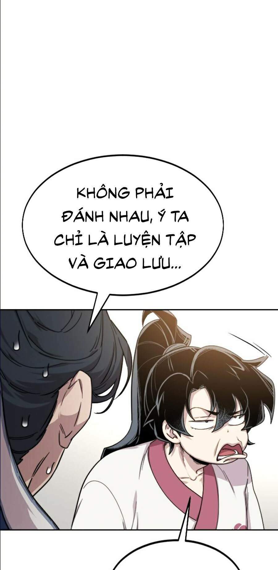 Hoa Sơn Tái Xuất Chap 24 - Next Chap 25