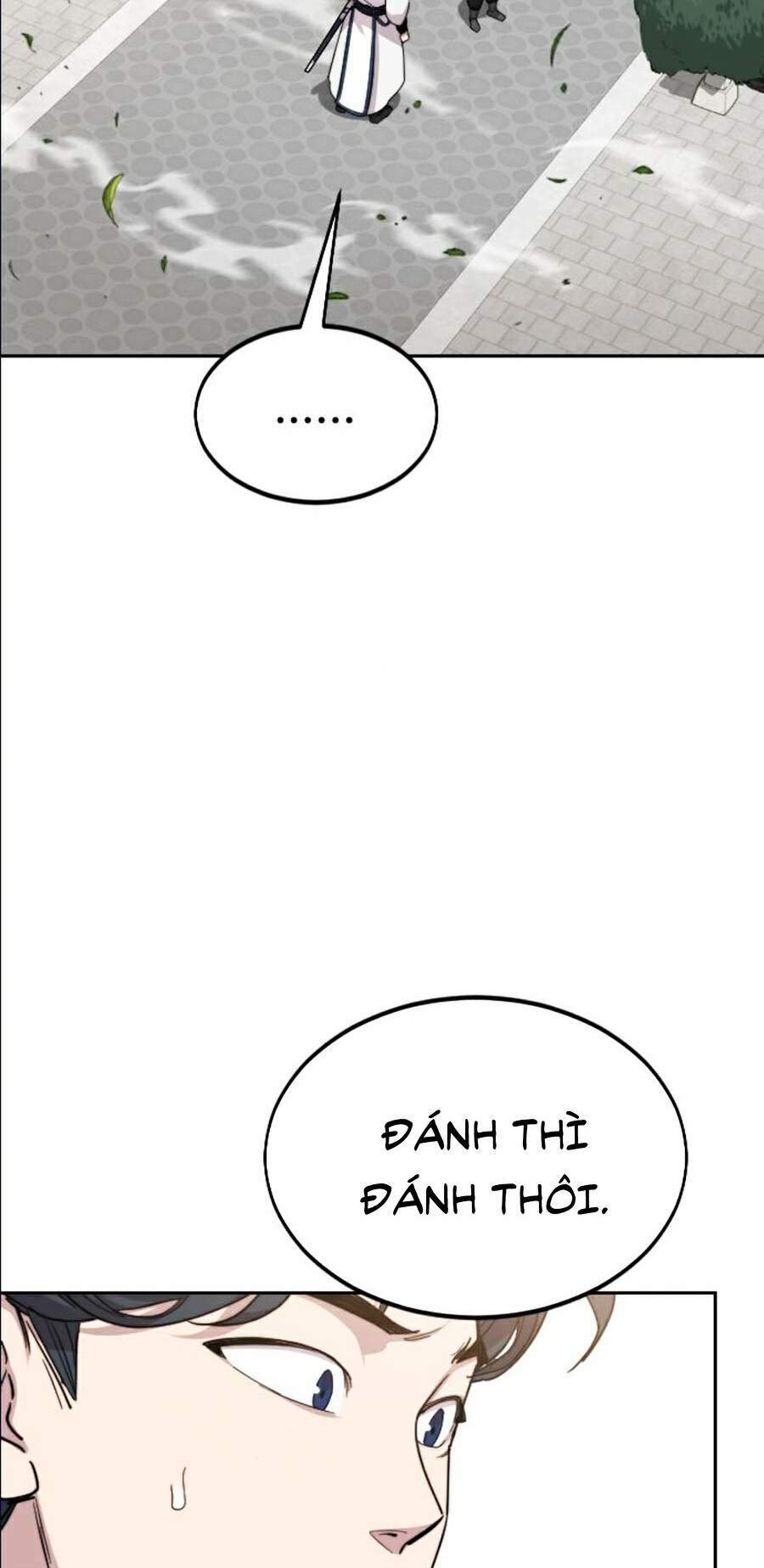 Hoa Sơn Tái Xuất Chap 24 - Next Chap 25