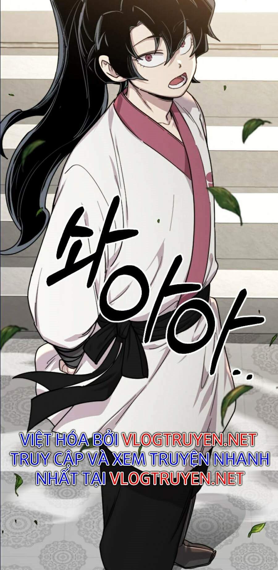 Hoa Sơn Tái Xuất Chap 24 - Next Chap 25