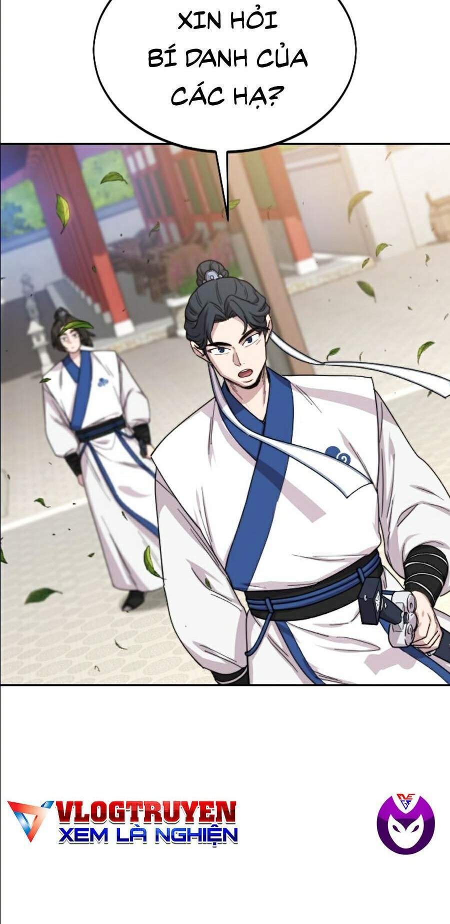 Hoa Sơn Tái Xuất Chap 24 - Next Chap 25