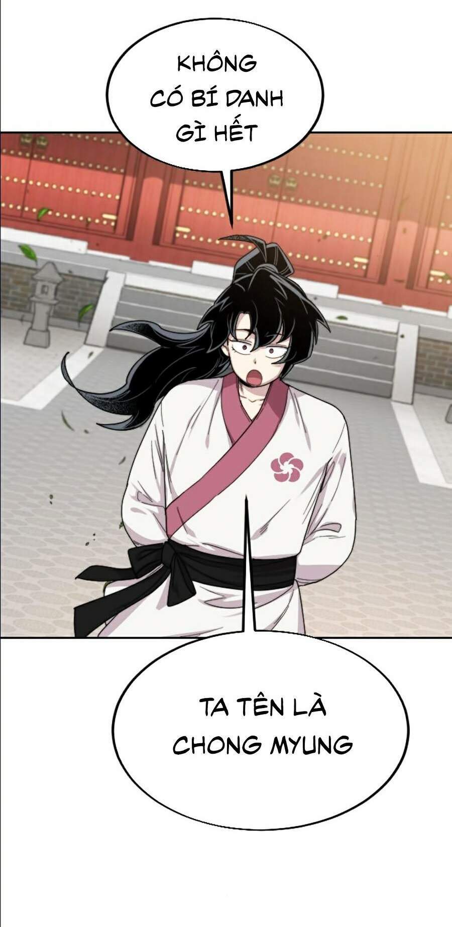 Hoa Sơn Tái Xuất Chap 24 - Next Chap 25