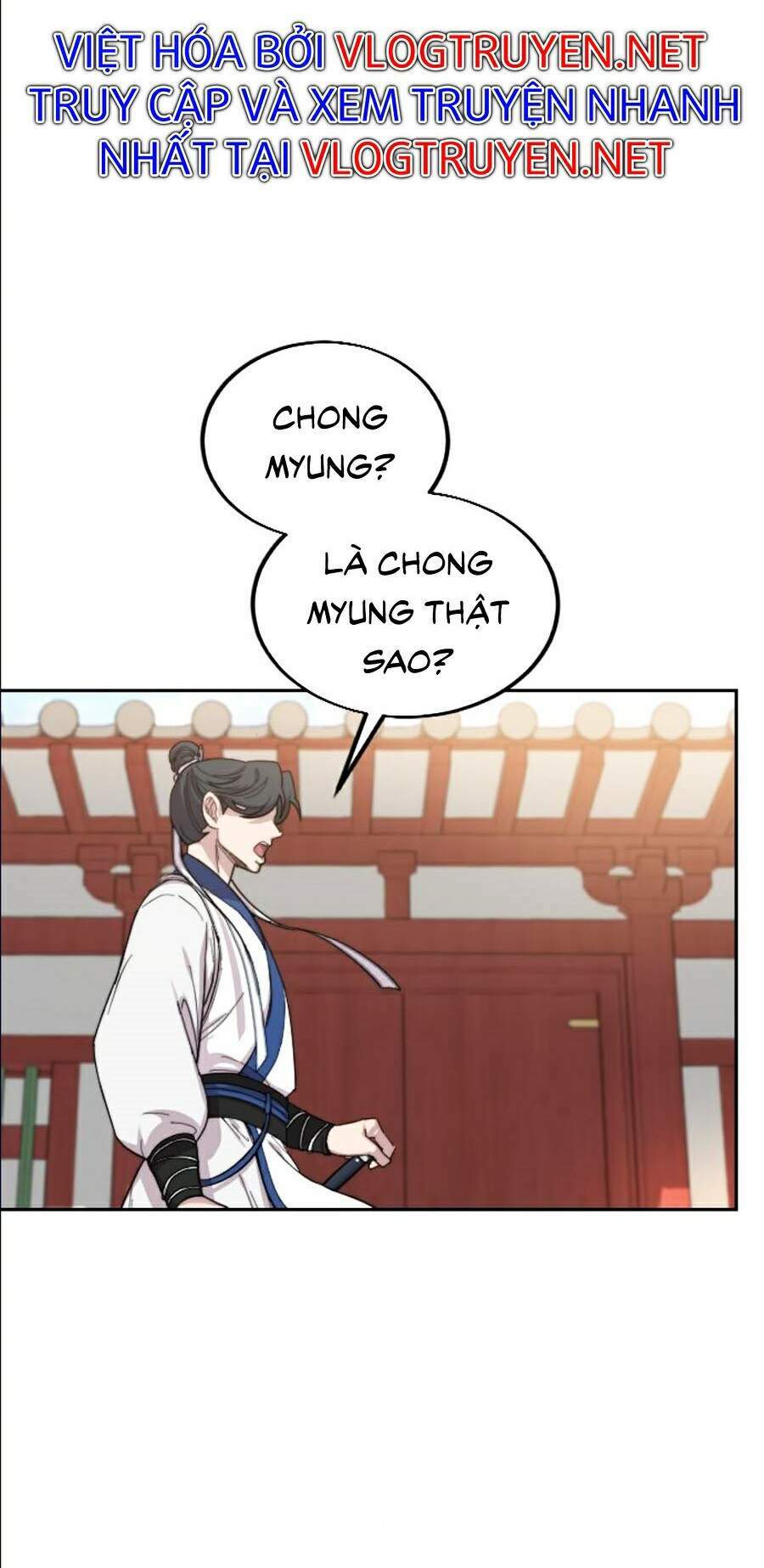 Hoa Sơn Tái Xuất Chap 24 - Next Chap 25