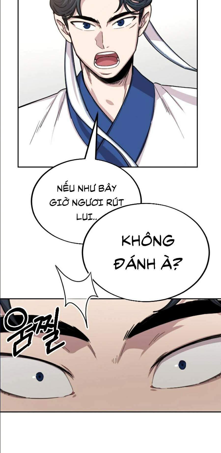 Hoa Sơn Tái Xuất Chap 24 - Next Chap 25