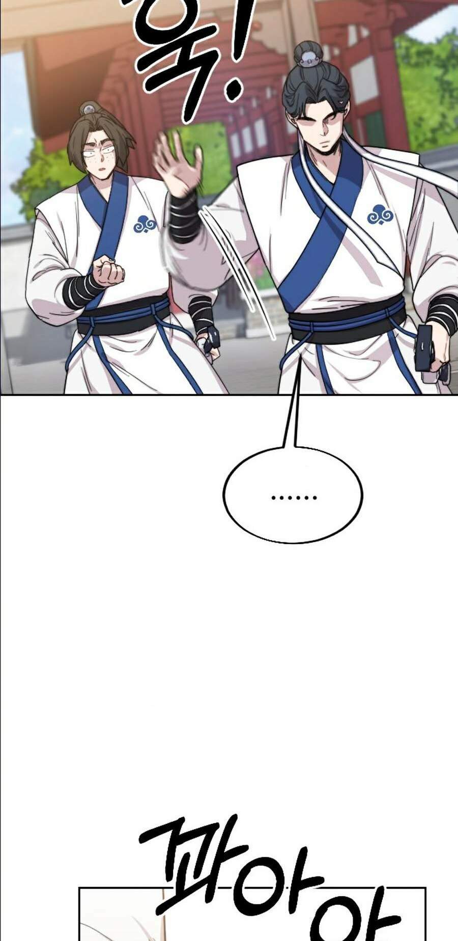 Hoa Sơn Tái Xuất Chap 24 - Next Chap 25