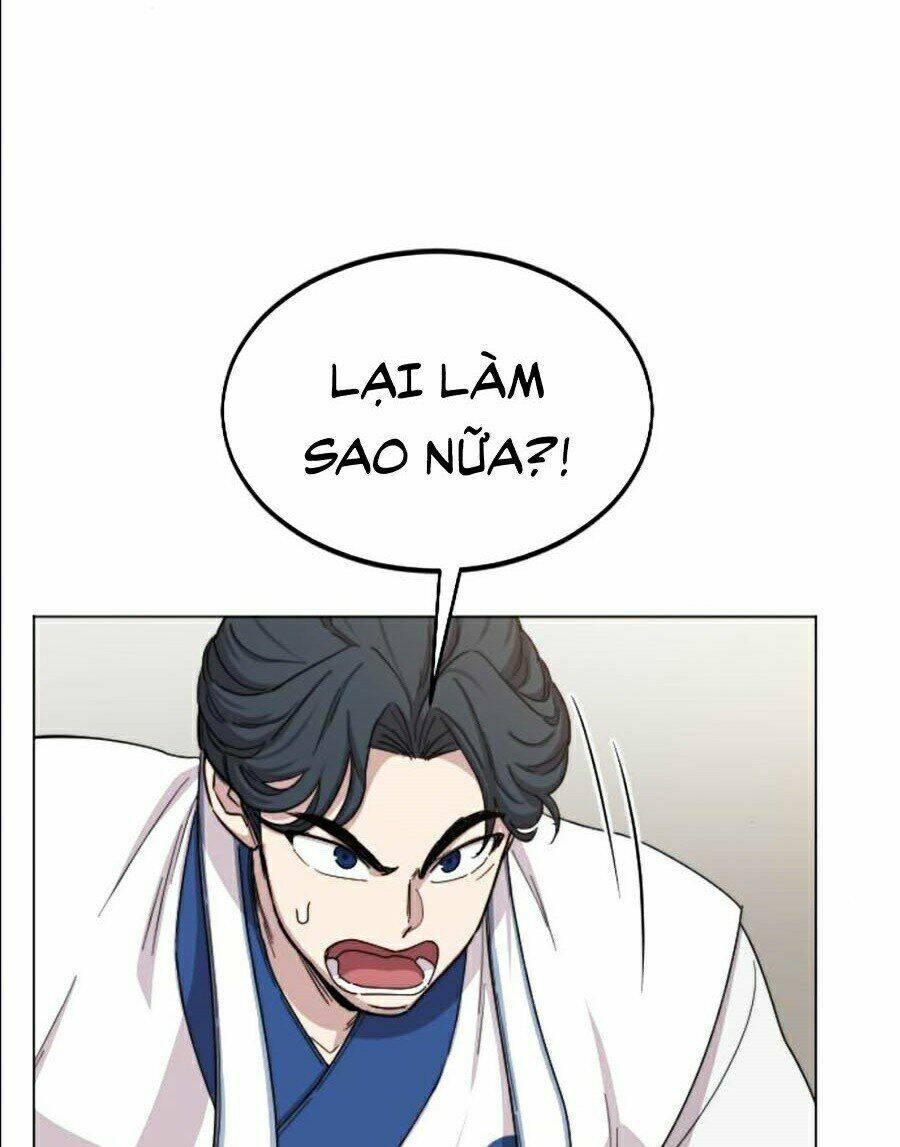 Hoa Sơn Tái Xuất Chap 25 - Next Chap 26