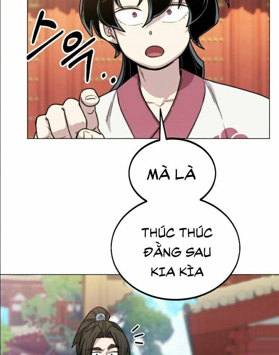 Hoa Sơn Tái Xuất Chap 25 - Next Chap 26