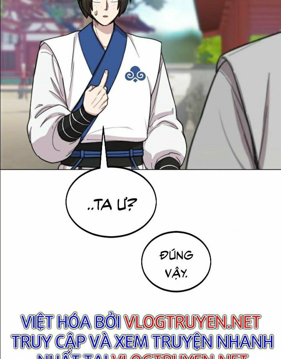 Hoa Sơn Tái Xuất Chap 25 - Next Chap 26