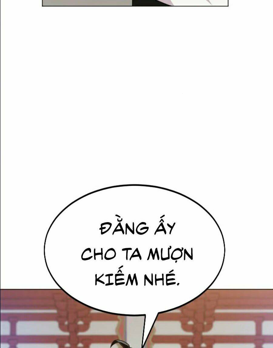 Hoa Sơn Tái Xuất Chap 25 - Next Chap 26