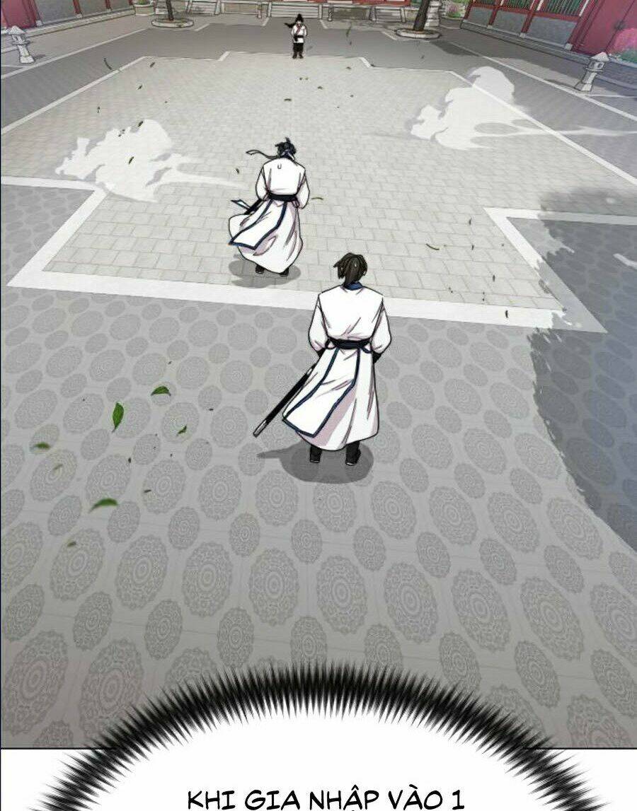 Hoa Sơn Tái Xuất Chap 25 - Next Chap 26