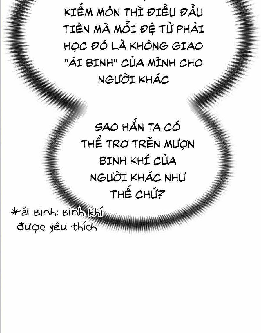 Hoa Sơn Tái Xuất Chap 25 - Next Chap 26