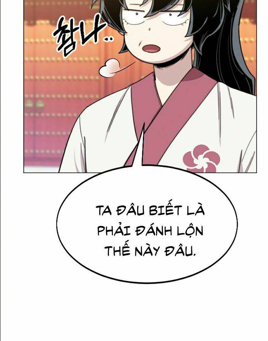 Hoa Sơn Tái Xuất Chap 25 - Next Chap 26