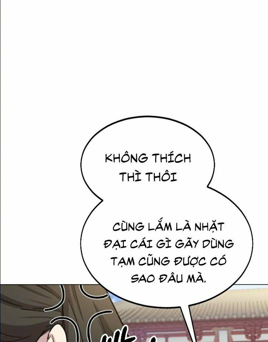 Hoa Sơn Tái Xuất Chap 25 - Next Chap 26