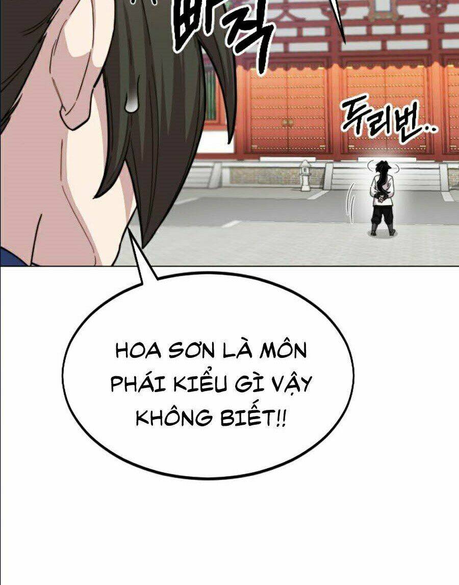 Hoa Sơn Tái Xuất Chap 25 - Next Chap 26