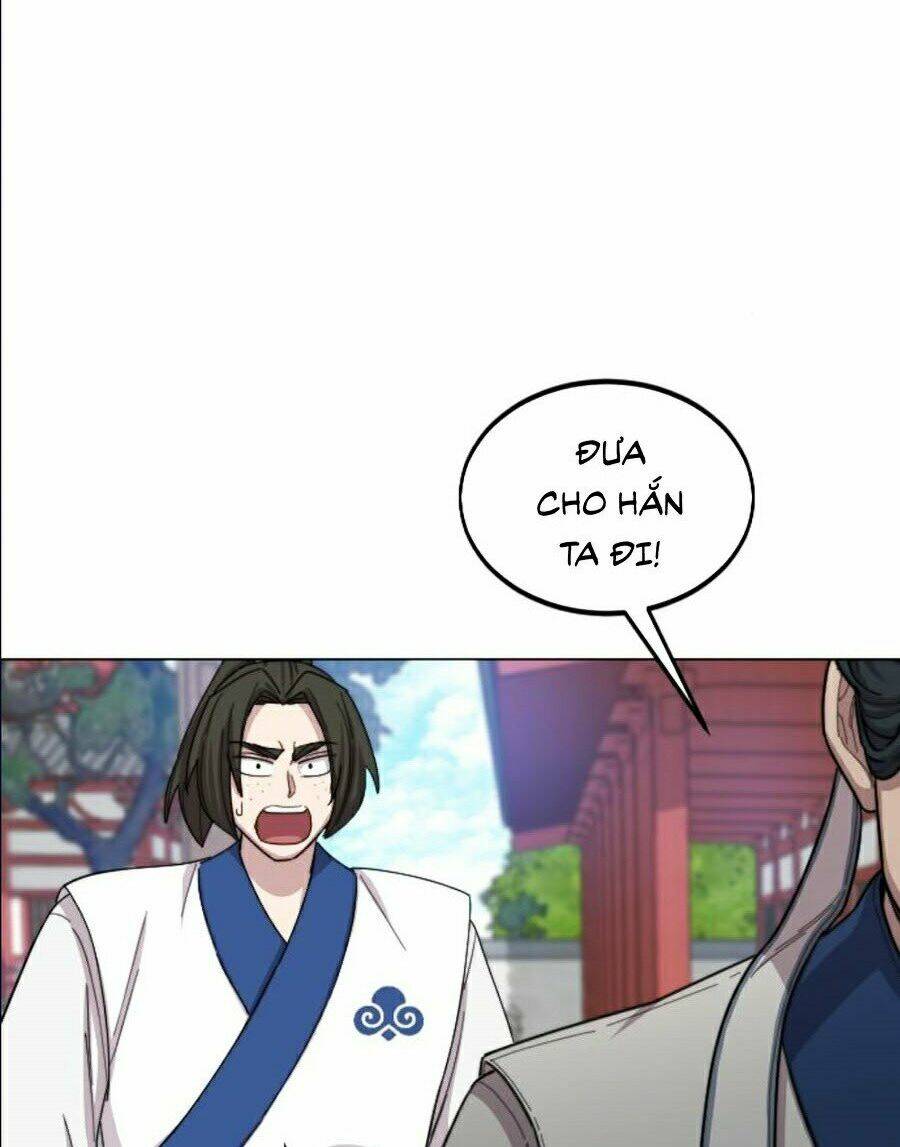 Hoa Sơn Tái Xuất Chap 25 - Next Chap 26