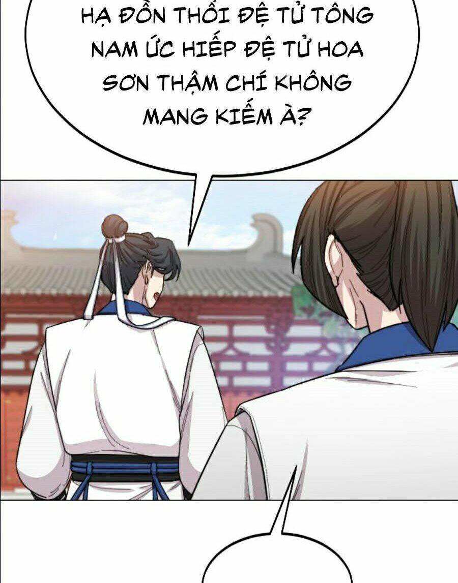 Hoa Sơn Tái Xuất Chap 25 - Next Chap 26