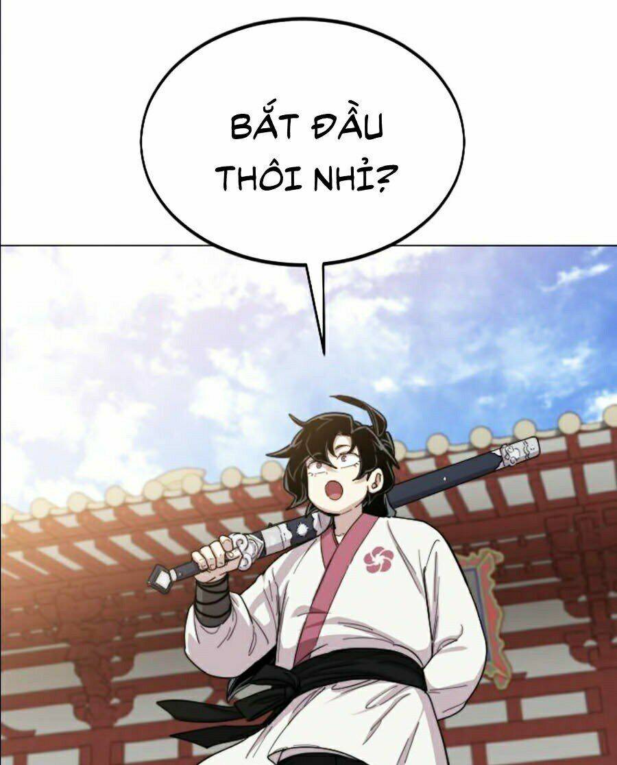 Hoa Sơn Tái Xuất Chap 25 - Next Chap 26