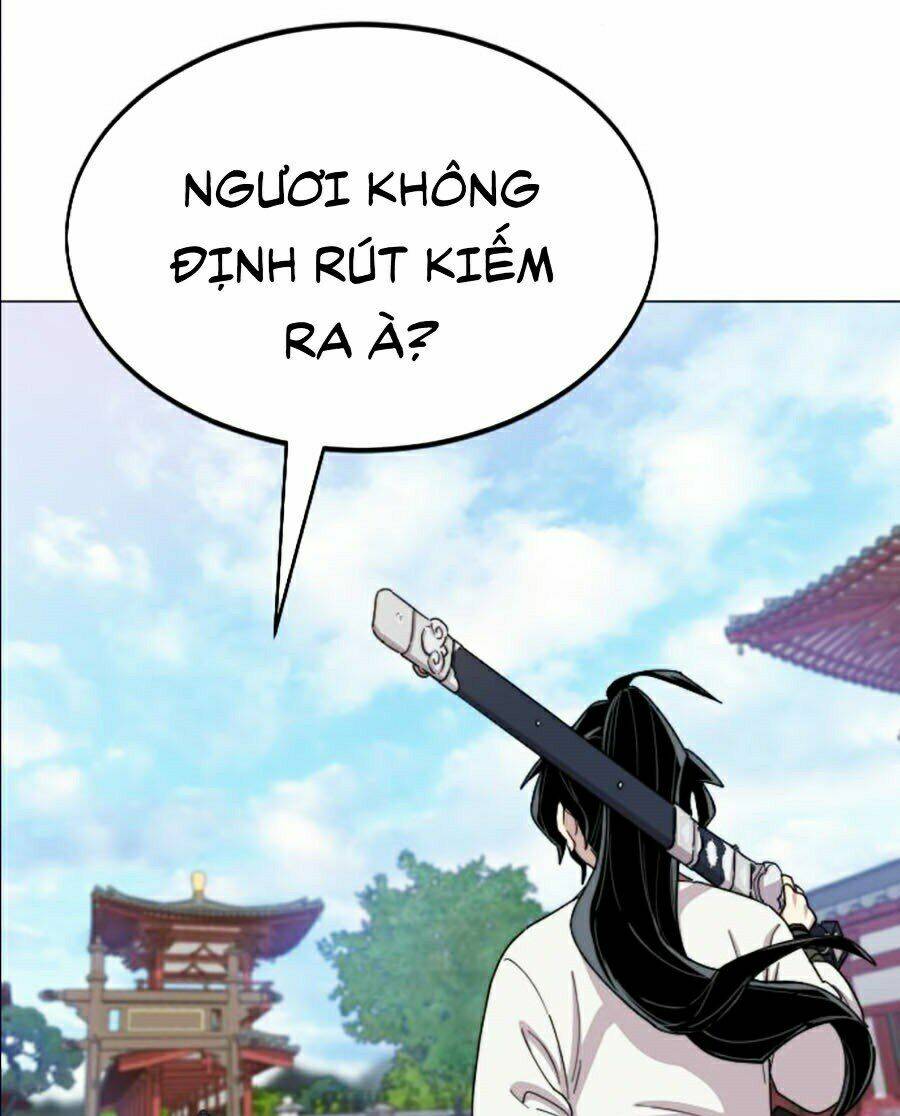 Hoa Sơn Tái Xuất Chap 25 - Next Chap 26