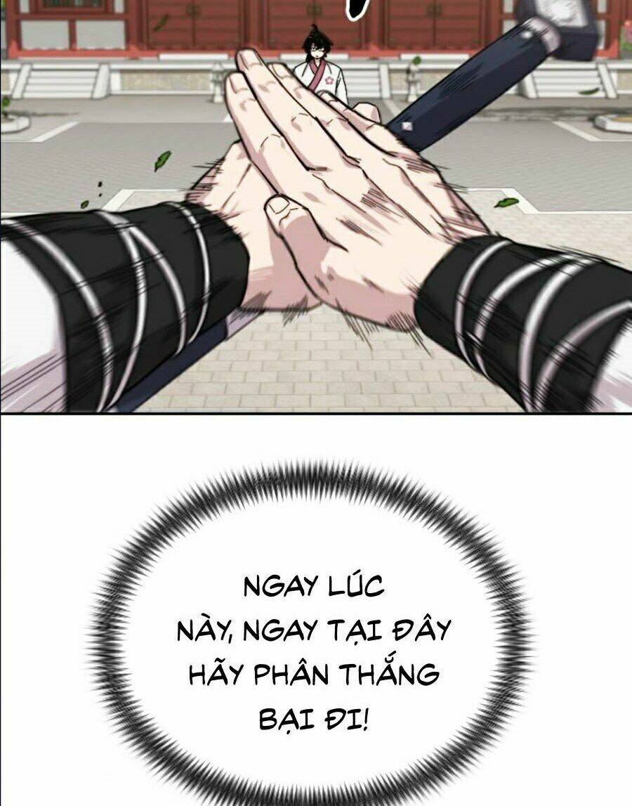 Hoa Sơn Tái Xuất Chap 25 - Next Chap 26