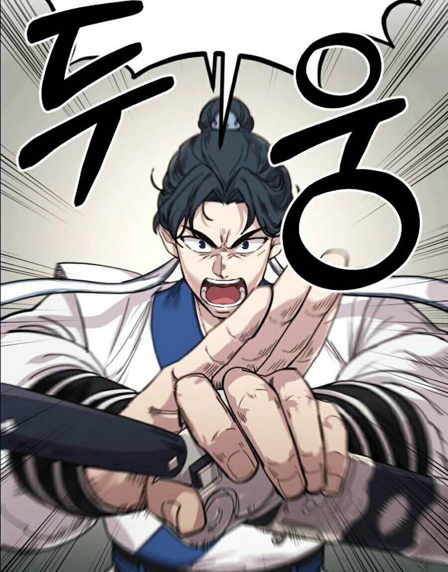 Hoa Sơn Tái Xuất Chap 25 - Next Chap 26