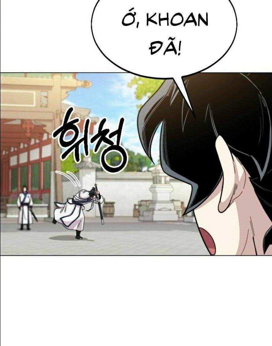 Hoa Sơn Tái Xuất Chap 25 - Next Chap 26