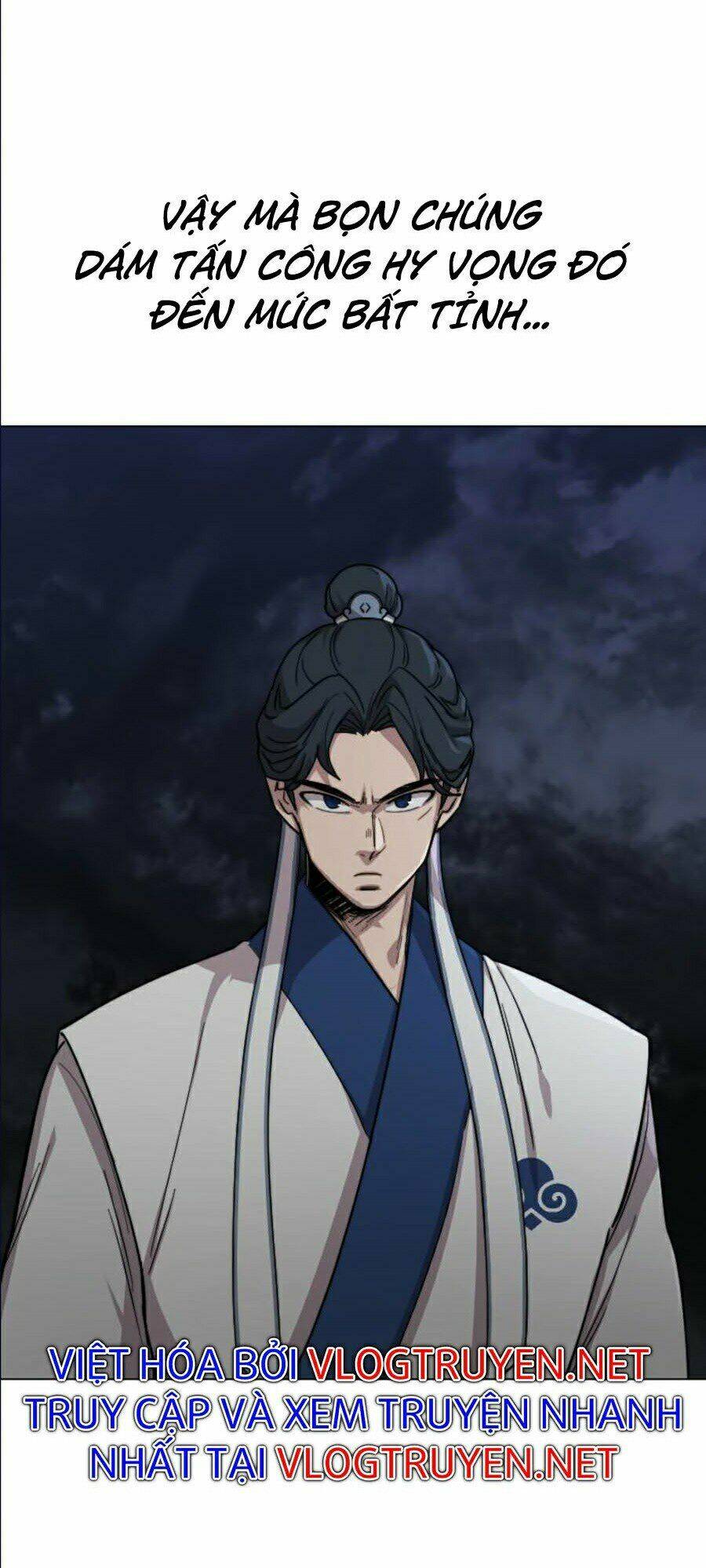 Hoa Sơn Tái Xuất Chap 26 - Next Chap 27