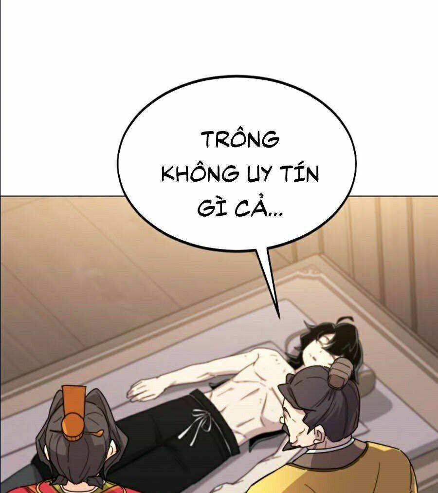 Hoa Sơn Tái Xuất Chap 26 - Next Chap 27