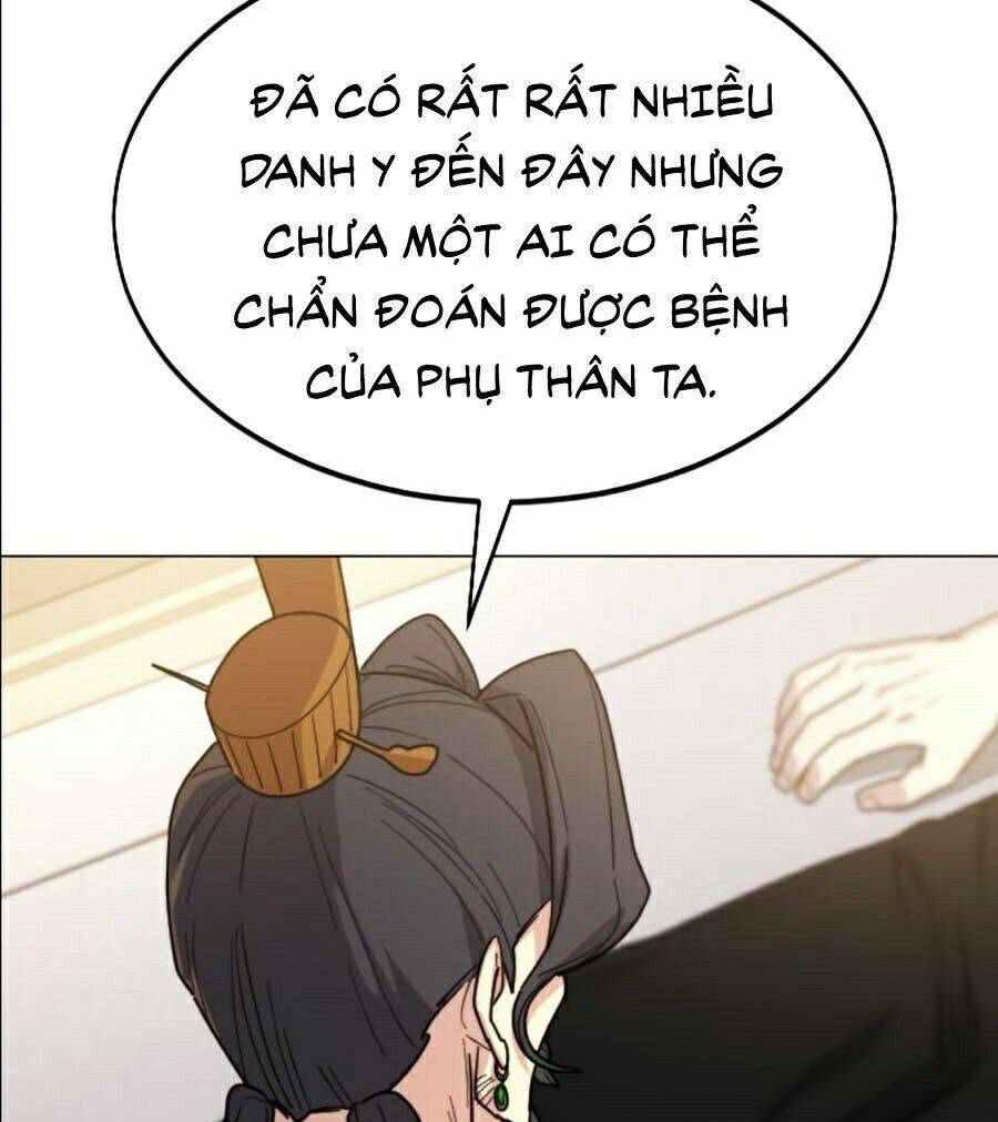 Hoa Sơn Tái Xuất Chap 26 - Next Chap 27