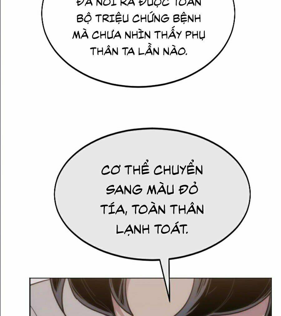 Hoa Sơn Tái Xuất Chap 26 - Next Chap 27
