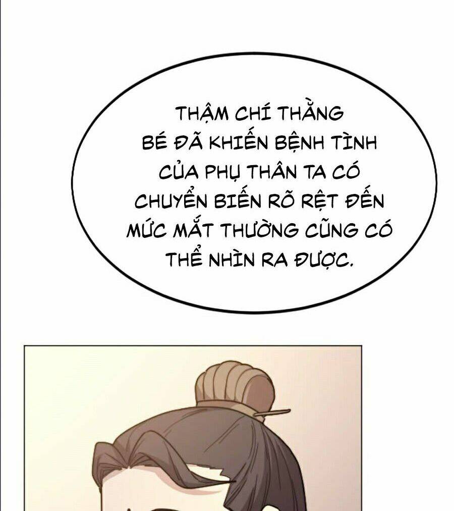 Hoa Sơn Tái Xuất Chap 26 - Next Chap 27