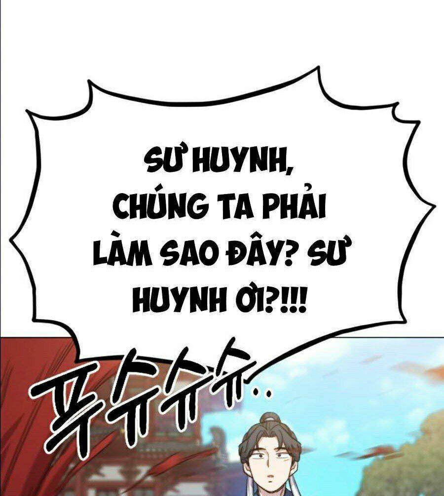 Hoa Sơn Tái Xuất Chap 26 - Next Chap 27