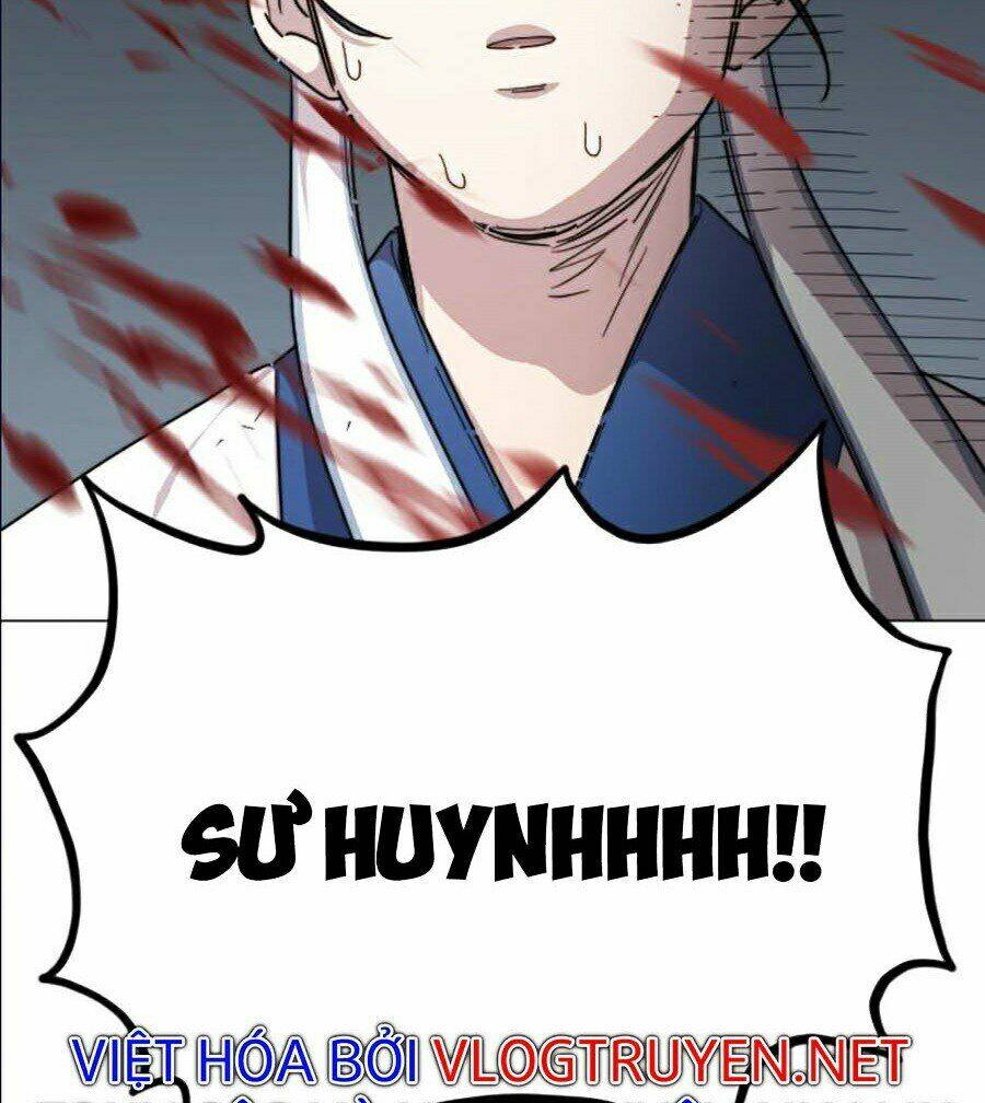 Hoa Sơn Tái Xuất Chap 26 - Next Chap 27