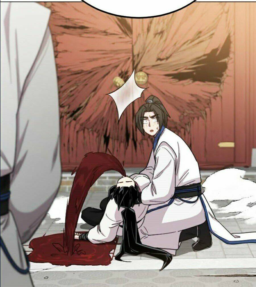 Hoa Sơn Tái Xuất Chap 26 - Next Chap 27