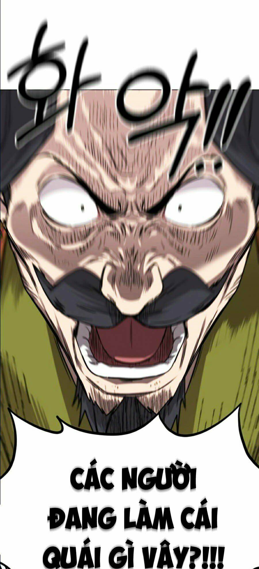 Hoa Sơn Tái Xuất Chap 26 - Next Chap 27