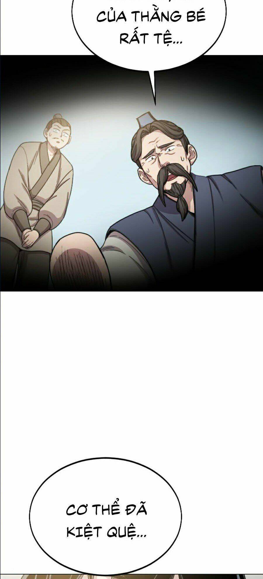 Hoa Sơn Tái Xuất Chap 26 - Next Chap 27