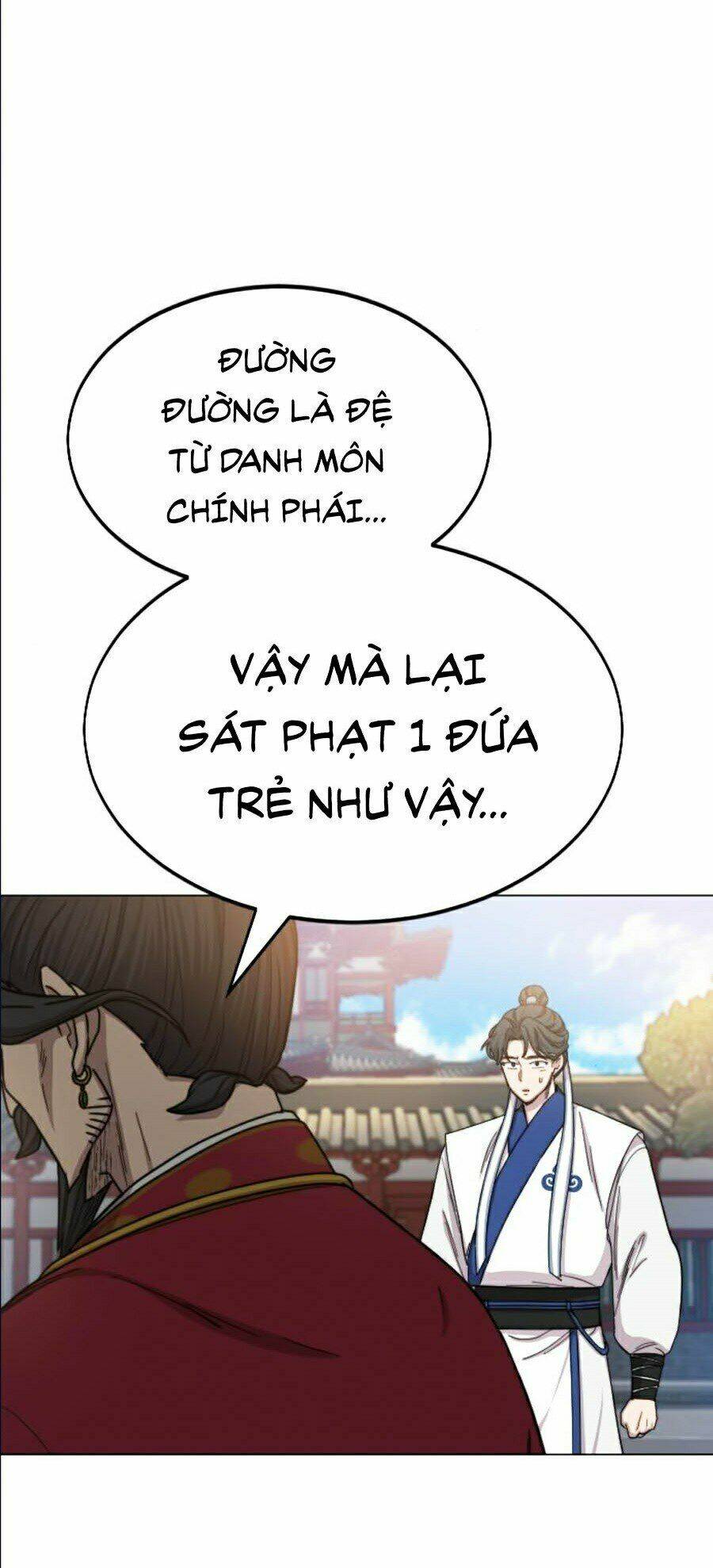 Hoa Sơn Tái Xuất Chap 26 - Next Chap 27