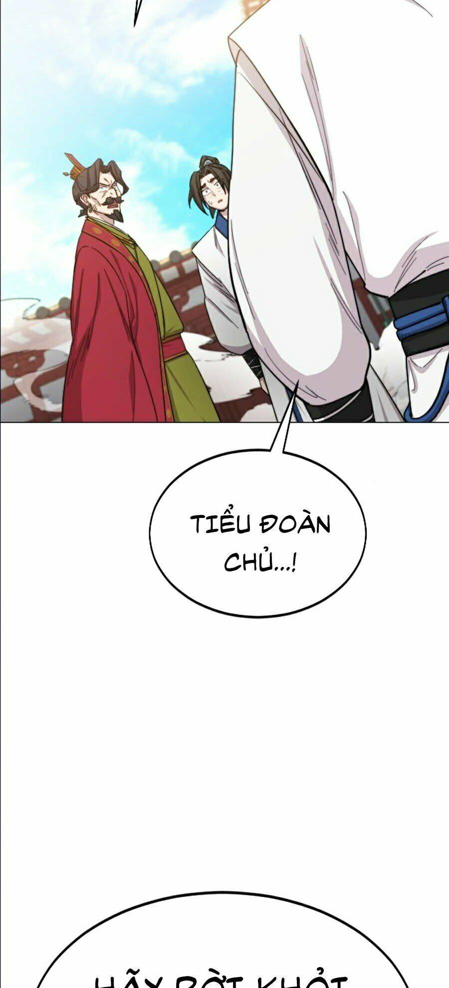 Hoa Sơn Tái Xuất Chap 26 - Next Chap 27