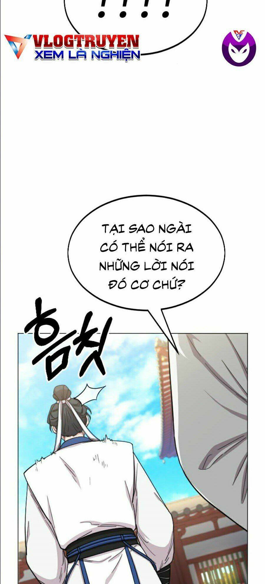 Hoa Sơn Tái Xuất Chap 26 - Next Chap 27