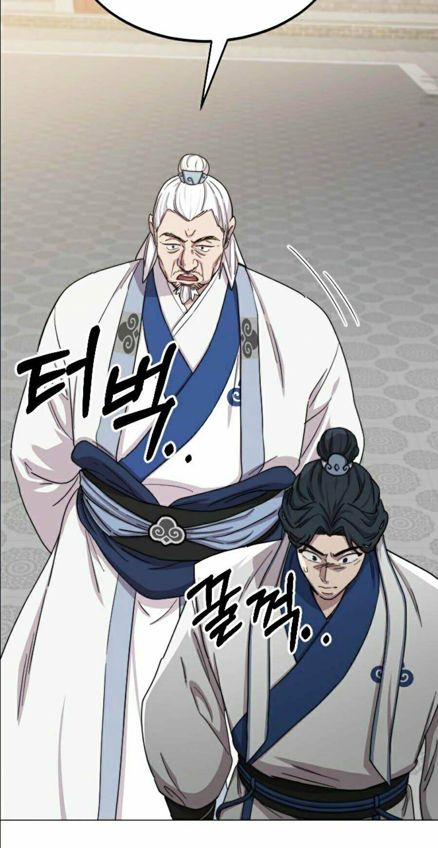 Hoa Sơn Tái Xuất Chap 26 - Next Chap 27