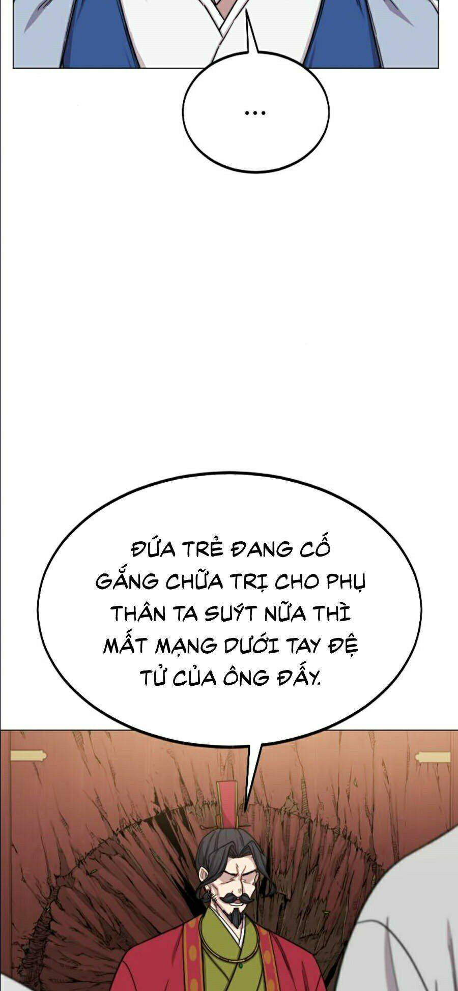 Hoa Sơn Tái Xuất Chap 26 - Next Chap 27